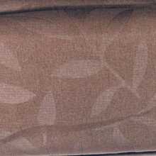 Juego de Sabanas Queen Size (4pzs), Gravado - Marrón - Ver 2