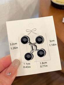 2 Stücke abnehmbare Denim Knöpfe mit Musteraufdruck, verstellbar mit Druckknopf, ohne Nähen, geeignet für Denim, Röcke und Hosen, modische, abnehmbare Hosenklammer mit Taschenzubehör