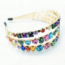 Headbands - Nhiều màu - Xem 4