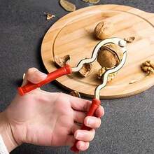 Garlic Presses - Silver - View 3