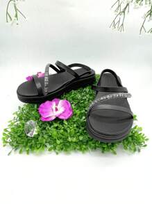 Women Platforms & Wedge Sandals - Xem 3