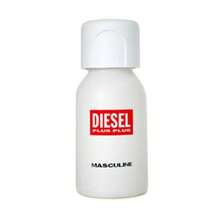 Diesel - Plus Plus (L) EDT 2.5 Oz
