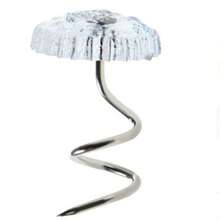 Dust Ruffle, Spiral Push Pins To Keep Skirt In Place Bedding Accessories, Set Of 20/30, White - White - View 3