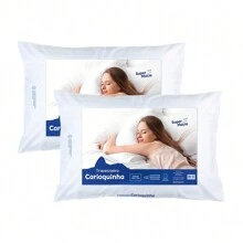 Pillowcases & Shams - 白色 - 查看 1