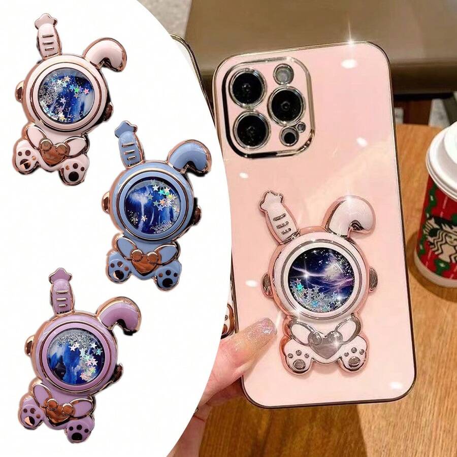 Phone Holders - Multicolor - View 1