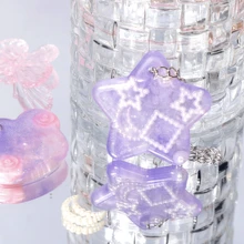 16pcs Various Geometric Pendant Silicone Molds With Overhead Hole For DIY, Jewelry UV Resin Molds, Epoxy Resin Necklace Keychain Pendant Molds, Rich Variety Of Shapes For All Occasions, Creative Gift For Yourself, Family, And Friends For Mother's Day - 16pcs - View 3