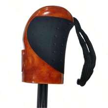 Paraguas,Sombrillas Para Lluvia Automático,Encendido Automático,Paraguas Con 8 Varillas,Sombrilla Para Protección Uv,Paraguas Para Lluvia Anti-Viento,Paraguas De Bolsillo - Café integral - Ver 3