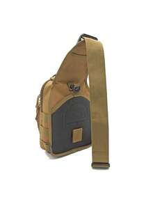 Tutorial Bags - 卡其色 - 查看 6