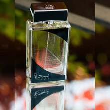 Najdia For Men EDP - 100ML (3.4oz) W/ Deo By Lattafa - Floral - View 5