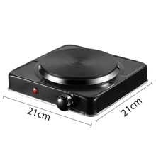 Induction Cookers - متعدد الألوان - مشاهدة 7