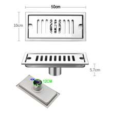 Squeegees - Bạc - Xem 5