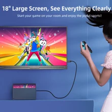 Monitores - Enchufe EU Tipo C(220-240V) - Ver 6