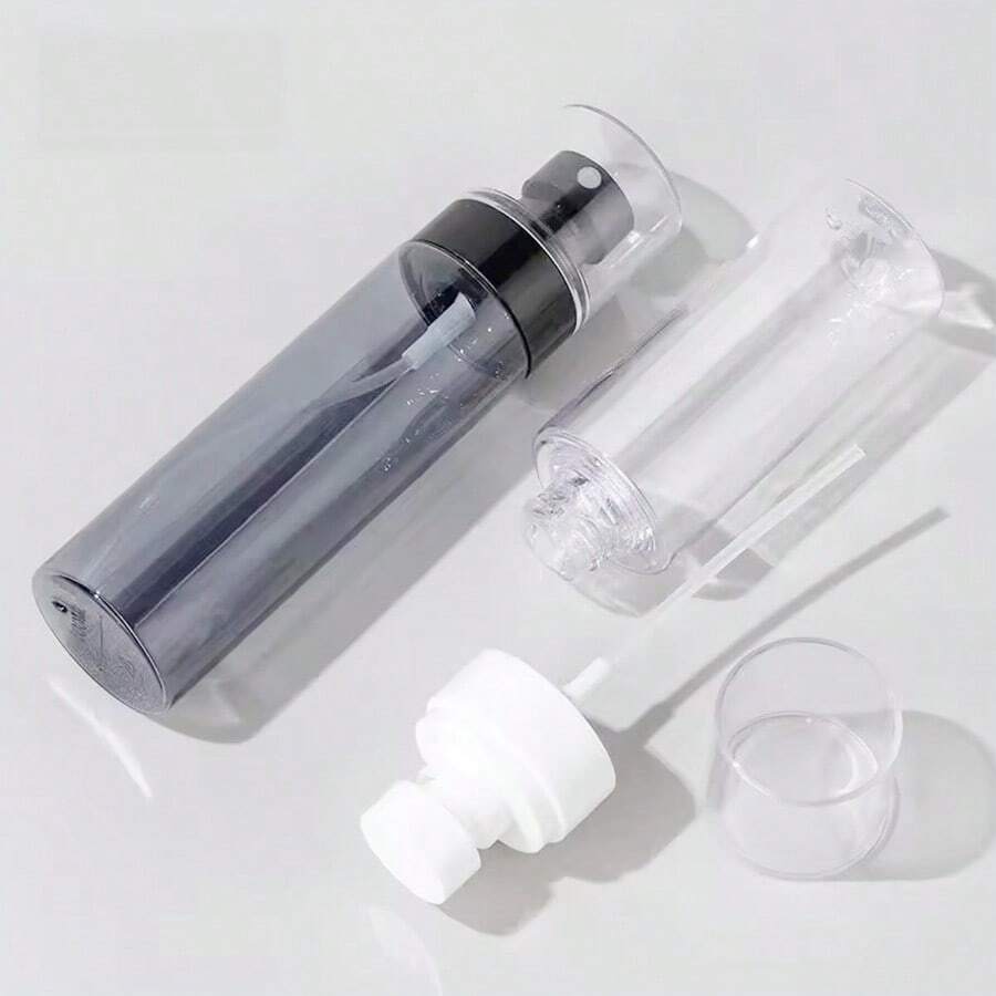 1PC.Carry Small Bottles With You When Dividing Bottles, Empty Bottles