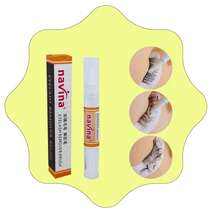 Eyelashes Tools - 薑色 - 查看 4