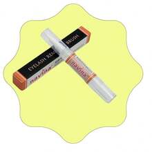 Eyelashes Tools - 薑色 - 查看 3