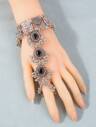 Mitten Bracelets