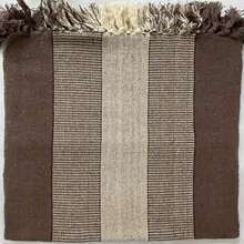 Runner Rugs - 鏽棕色 - 查看 1