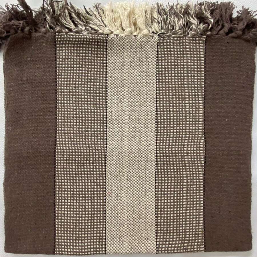 Runner Rugs - 鏽棕色 - 查看 1