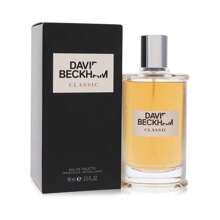 DAVID BECKHAM CLASSIC (M) EDT 90ML BY DAVID BECKHAM - Floral - View 5
