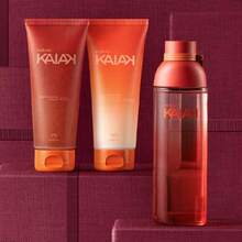 Natura Perfume - Albaricoque - Ver 3