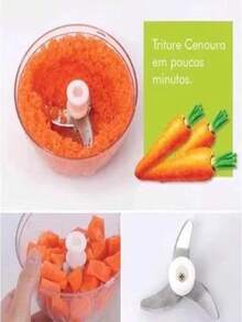 Fruit & Vegetable Tools - وردي - مشاهدة 4
