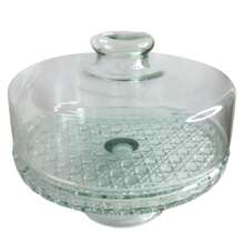 Cake Storage Containers - Xám - Xem 1