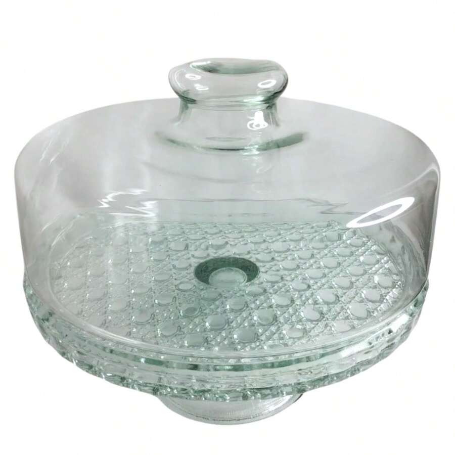 Cake Storage Containers - Xám - Xem 1