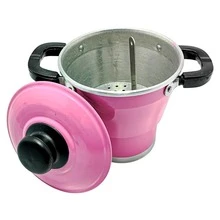 Steamers - 粉色 - 查看 2