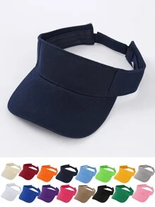 One Ladies Candy-Colored Mesh Material Baseball Cap, Lightweight, Breathable, And Easy To Carry, Adjustable In Size, Suitable For Women To Wear During Daily Travel And Outdoor Activities.