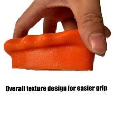 10 Pieces Climbing Set - Including Screws And Nuts, 5 Colors, Indoor And Outdoor Climbing Support Points - Climbing Points, Outdoor Exercise And Companionship Camping Stuff - 10 Pieces - View 9