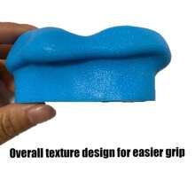 10 Pieces Climbing Set - Including Screws And Nuts, 5 Colors, Indoor And Outdoor Climbing Support Points - Climbing Points, Outdoor Exercise And Companionship Camping Stuff - 10 Pieces - View 7