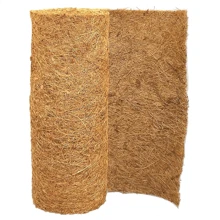 1件100x30cm / 11.8x39.4英寸椰子襯墊卷，椰子纖維種植者襯墊，天然椰子纖維襯墊片，可重複使用的可可墊-適用於家庭花園婚禮裝飾花籃和花盆裝飾，以及像龜和蜥蜴這樣的爬行動物地毯。 - 棕色 - 查看 11