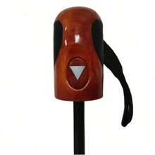 Paraguas,Sombrillas Para Lluvia Automático,Encendido Automático,Paraguas Con 8 Varillas,Sombrilla Para Protección Uv,Paraguas Para Lluvia Anti-Viento,Paraguas De Bolsillo - Café integral - Ver 2