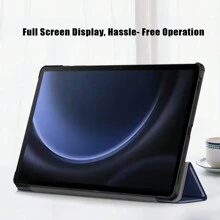Basic Pad Cases - Blue - View 5