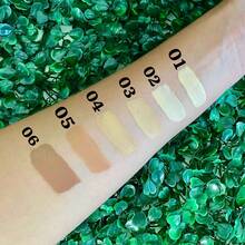 Foundation - 04 - Xem 4