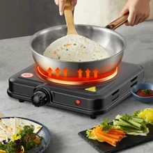 Induction Cookers - متعدد الألوان - مشاهدة 9