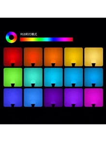 LED Bulbs - White - View 5