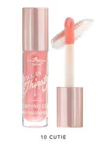 PLUMPING GLOSS ITALIA DELUXE TONO 10  CUTIE - Multicolor - Ver 1