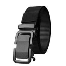 Men Belts - Negro - Ver 1