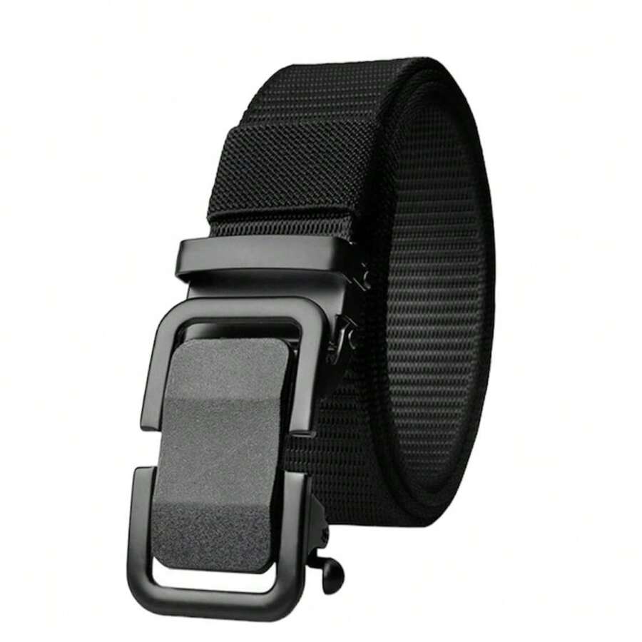 Men Belts - Negro - Ver 1