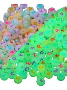 Beads - Glows In the Dark - View 2