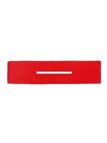 1pc Personalized Embroidered Hair Accessory For Women, Deft Bun Iron Wire Bow Knot Hair Bun Maker With Printed Magic Twist Clip For Daily Wear, Wedding Hair Accessories