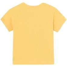 CHANGO T-SHIRT - Yellow - View 5