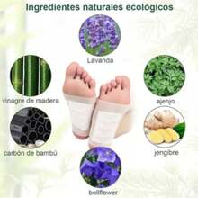 Hand & Foot Mask - Multicolor - View 4