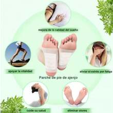 Hand & Foot Mask - Multicolor - View 4