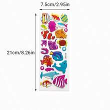 8-20Sheets Different 3D Stickers For Kids Toddlers Puffy Stickers Variety Scrapbooking Bullet Journal Decoration Children Toys Stickers>Kid,Sticker Kids,Boys Toys,Animals For Kids,Sticker For Boys,Children Sticker,Sheet Stickers,Boy Sticker,Toys>Kid,Stickers Girl,Toys,Scrapbooking Stickers,Stickers,Stickers For Kids,Kids Stickers,Happy Birthday Stickers,Potty Training Stickers,Kids Room Stickers,Stickers,Stickers For Kids,Kids Stickers