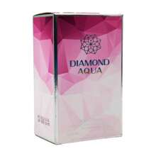 Perfume De Mujer DIAMOND AQUA 100 Ml - DIAMOND AQUA - Ver 3