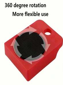 5 cái Đồ nội thất Di chuyển Công cụ Bộ dụng cụ , Nặng Di chuyển Hiện vật , Có thể mang đi Di chuyển Bộ công cụ , Thích hợp Đối với Di chuyển Và Lớn Đồ nội thất , Với bánh xe Và Tay cầm , Heavy-duty Và Hoạt động - Một kích thước phù hợp với tất cả màu xanh - Xem 7