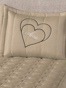 Quilts - Màu be - Xem 5