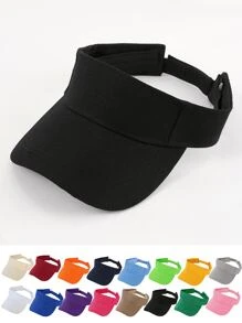 One Ladies Candy-Colored Mesh Material Baseball Cap, Lightweight, Breathable, And Easy To Carry, Adjustable In Size, Suitable For Women To Wear During Daily Travel And Outdoor Activities.